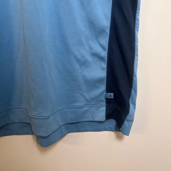 Vintage Air Jordan Basketball Jersey SIZE XL - Picture 5 of 5